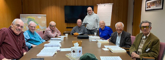 Men Bible Study Faith Presbyterian Church Sun City Arizona men-bible-study-faith-presbyterian-church-sun-city-arizona