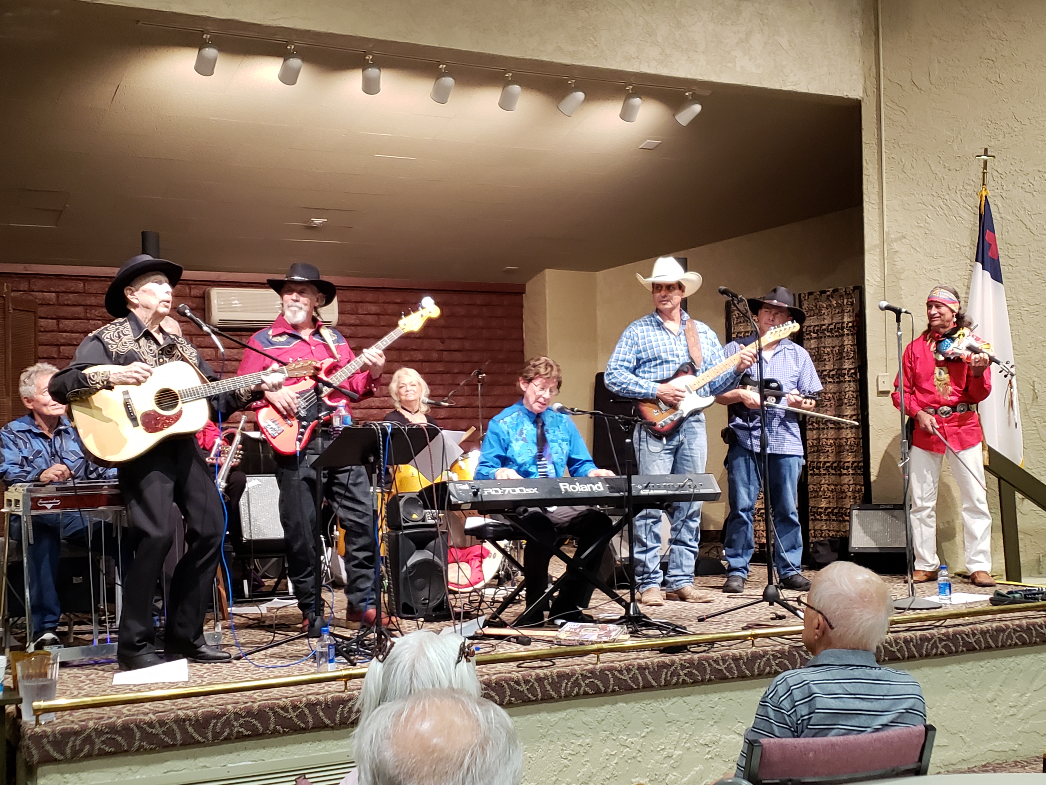 20181011_193352 – Faith Presbyterian Church Sun City, Arizona