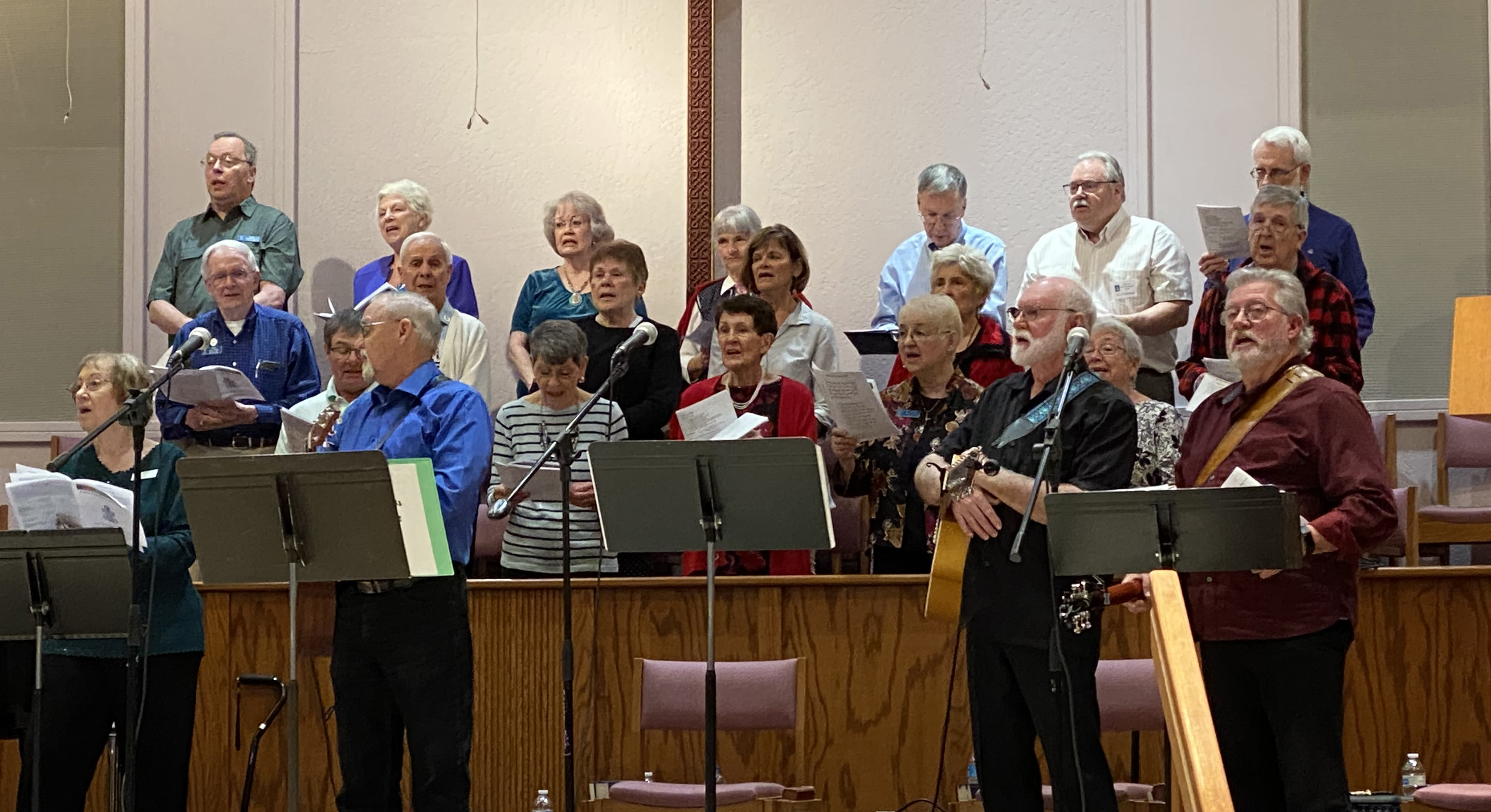 willowcreek – Faith Presbyterian Church Sun City, Arizona